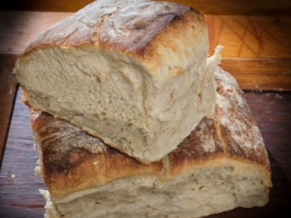 Άρτος - Bread Street