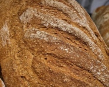 Άρτος - Bread Street