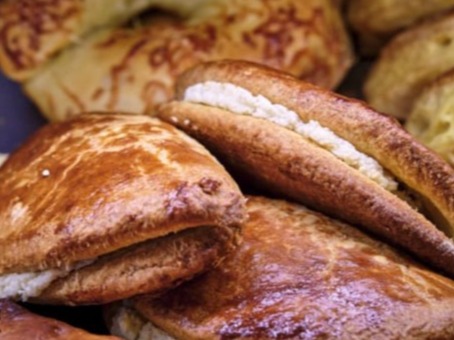 κρουασάν - Bread Street