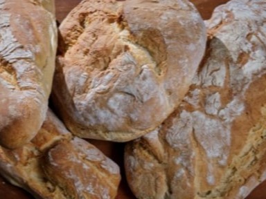Άρτος - Bread Street