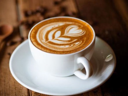 Espreso - Bread Street