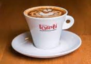 Espresso Lareti - Bread Street