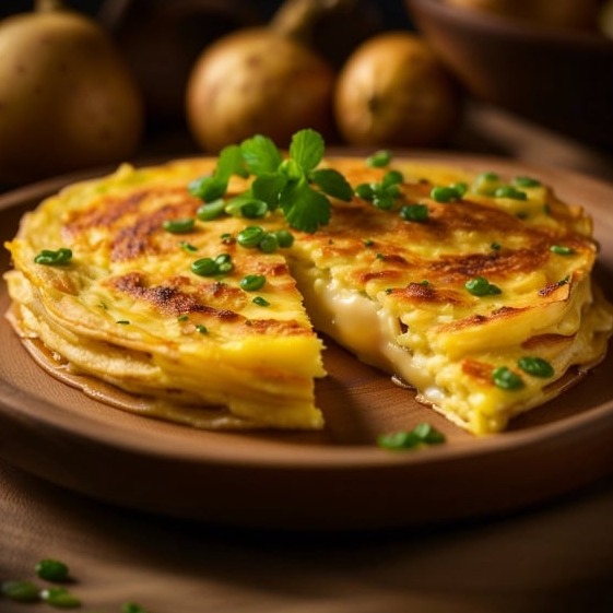 Quiche Lorraine